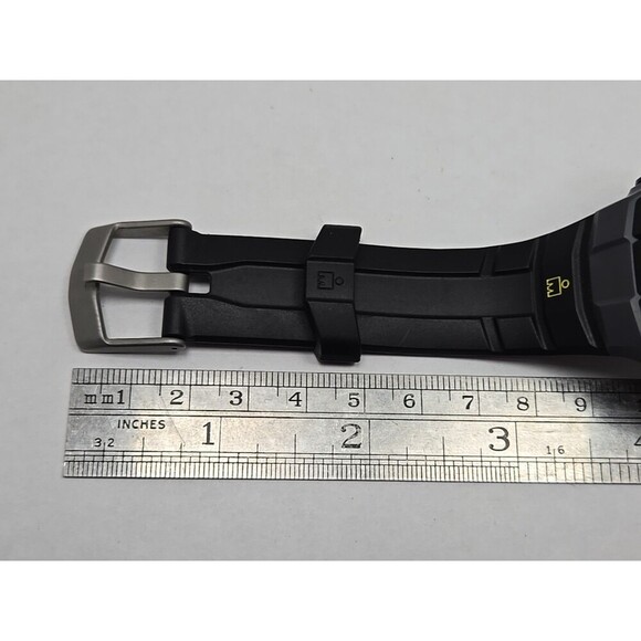 Timex Ironman Classic 30 Lap Watch 44mm Indiglo WR100M New Battery Quartz Mens - Picture 9 of 11